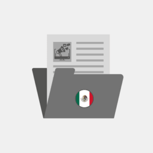 Mexico Marketing documents