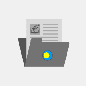 Palau Marketing documents