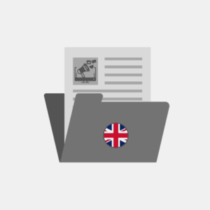United Kingdom Marketing documents