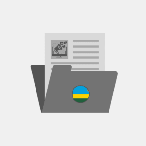 Rwanda Marketing documents