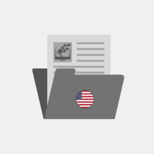 United States Marketing documents