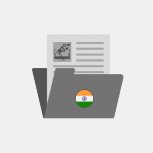 India Marketing documents