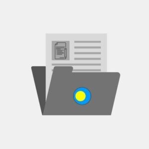 Palau Power Of Attorney documents