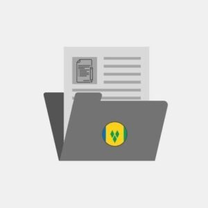 Saint Vincent and the Grenadines Power Of Attorney documents