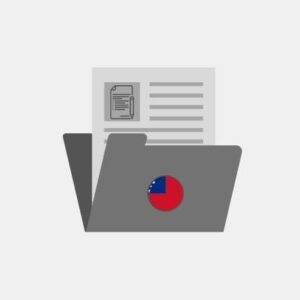 Samoa Power Of Attorney documents