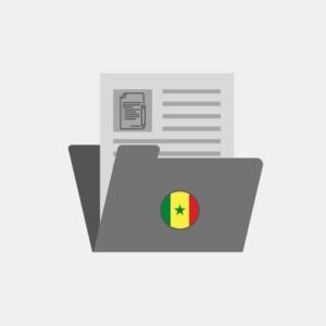 Senegal Power Of Attorney documents