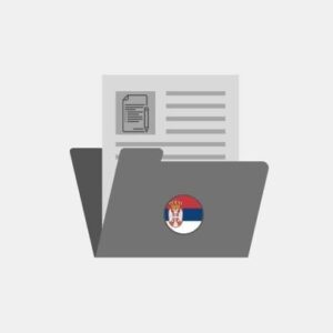 Serbia Power Of Attorney documents