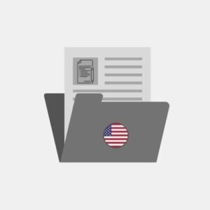 United States Power Of Attorney documents