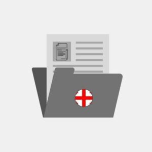 Georgia Power Of Attorney documents