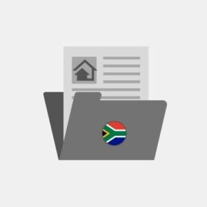 South Africa Real Estate documents