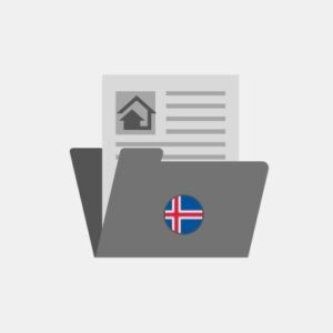 Iceland Real Estate documents