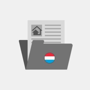 Luxembourg Real Estate documents