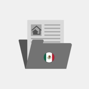 Mexico Real Estate documents