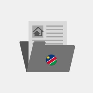 Namibia Real Estate documents