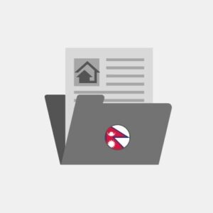 Nepal Real Estate documents