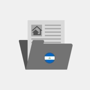 Nicaragua Real Estate documents
