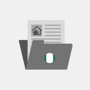 Nigeria Real Estate documents