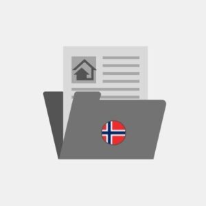 Norway Real Estate documents