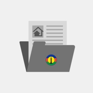 New Caledonia Real Estate documents