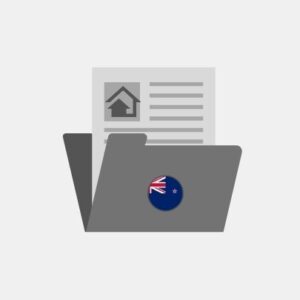 New Zealand Real Estate documents