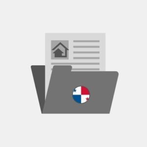 Panama Real Estate documents
