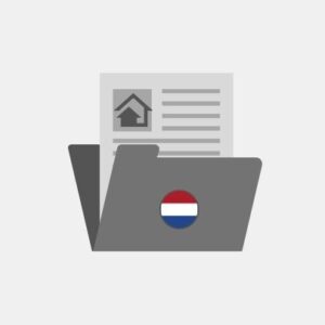 Netherlands Real Estate documents