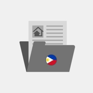 Philippines Real Estate documents