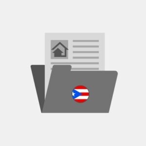 Puerto Rico Real Estate documents