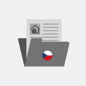 Czech Republic Real Estate documents