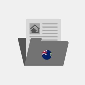 Saint Helena Real Estate documents