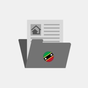 Saint Kitts and Nevis Real Estate documents