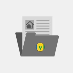 Saint Vincent and the Grenadines Real Estate documents