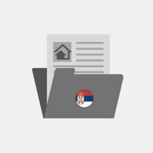 Serbia Real Estate documents