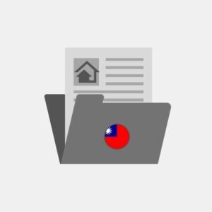 Taiwan Real Estate documents