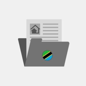 Tanzania Real Estate documents