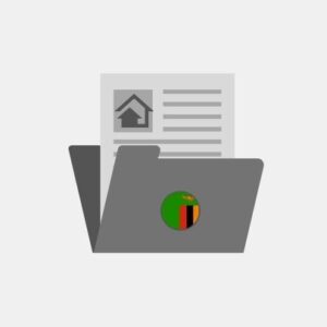 Zambia Real Estate documents