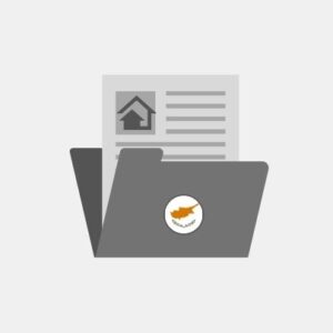 Cyprus Real Estate documents