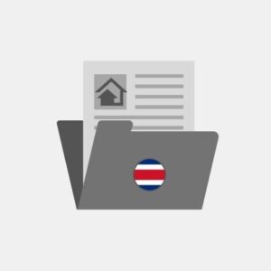 Costa Rica Real Estate documents