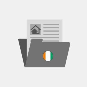 Ivory Coast Real Estate documents