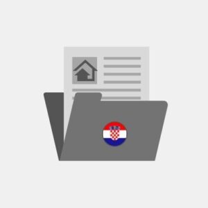 Croatia Real Estate documents