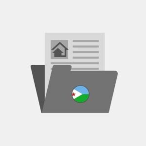 Djibouti Real Estate documents