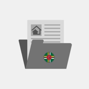 Dominica Real Estate documents