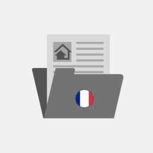 France Real Estate documents