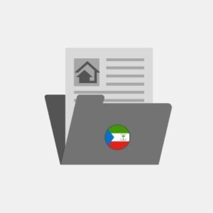 Guinea Bissau Real Estate documents