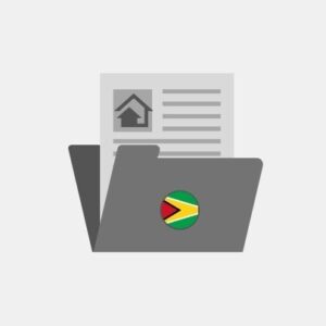 Guyana Real Estate documents