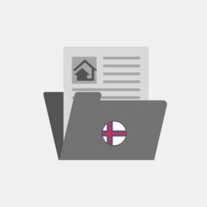 Faroe Islands Real Estate documents