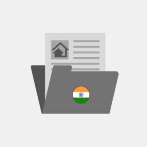 India Real Estate documents