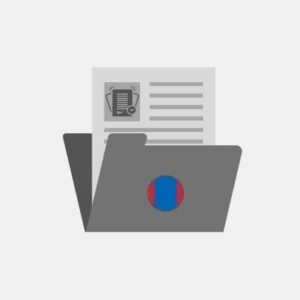 Mongolia Sale Of Business documents