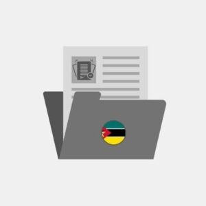 Mozambique Sale Of Business documents