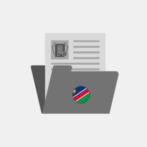 Namibia Sale Of Business documents